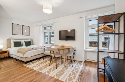 Center Apartment | Exclusive studio near city center - Color 4