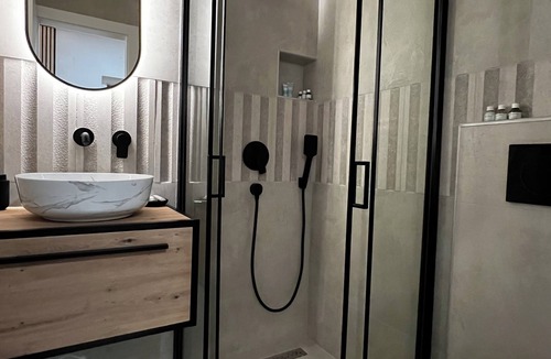 Krizna luka Bed & Breakfast | Exclusive Studio with Breakfast included + Private Jacuzzi & Outdoor Kitchen