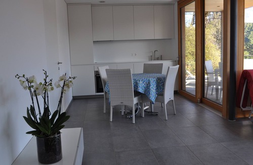 Montagnola Apartment | Exclusive, sunny living with lake view, new building apartment private access