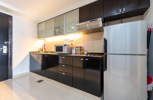Bandar Sunway Apartment | Exclusive Sunway Resort Suite by Albert
