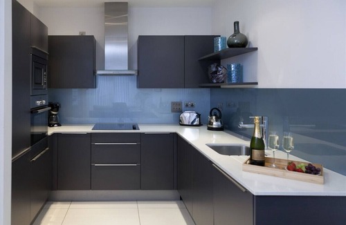 Moffat Apartment | Exclusive Tower Bridge Apartment