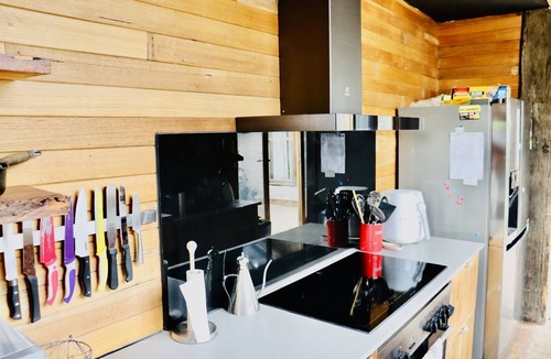 Preston House | Exclusive & Unique Sustainable Mudbrick Home.n