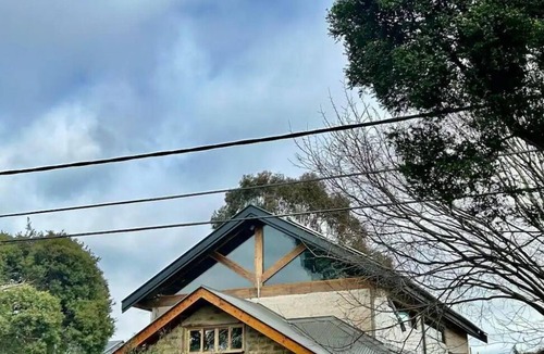 Preston House | Exclusive & Unique Sustainable Mudbrick Home.n