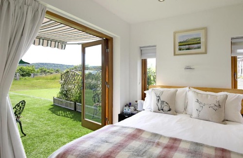 Houghton House | Exclusive Use of A Barn