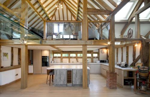 Houghton House | Exclusive Use of A Barn