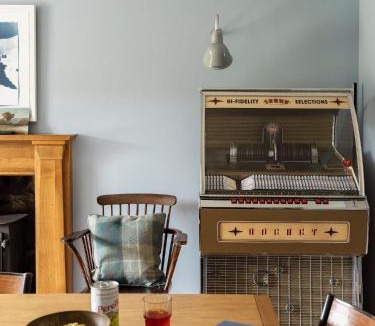 Banchory House | Exclusive use - The Coach House