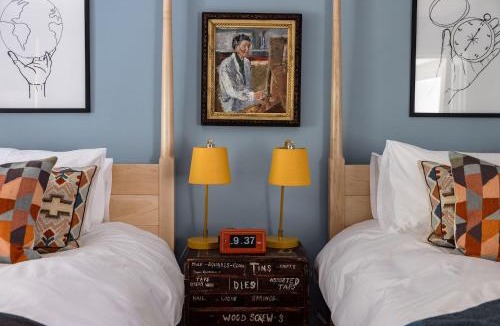 Banchory House | Exclusive use - The Coach House