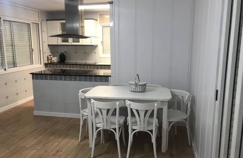 Cambrils House | Exclusive Vila with private pool, wifi and air condition