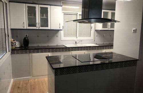 Cambrils House | Exclusive Vila with private pool, wifi and air condition