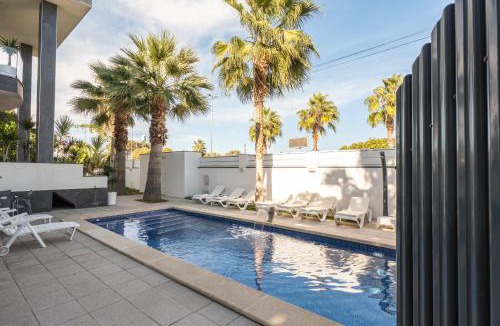 Vista Hermosa Villa | Exclusive Villa City, Beach & Golf