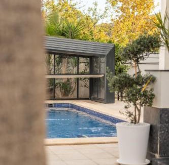 Vista Hermosa Villa | Exclusive Villa City, Beach & Golf