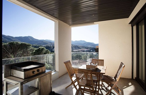 Banyuls-sur-Mer House | Exclusive Villa in Banyuls-sur-Mer - Comfort & Luxe