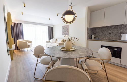 Baska Voda Apartment | Exclusive villa M apartments