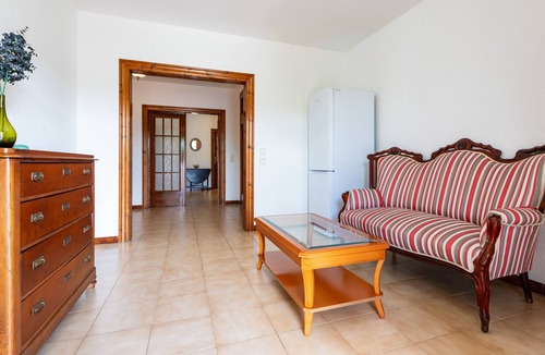 Vinaros Villa | Exclusive Villa Mario with Private Pool, Wi-Fi and close to the Beach