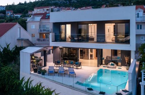 Mlini Villa | Exclusive Villa Mative