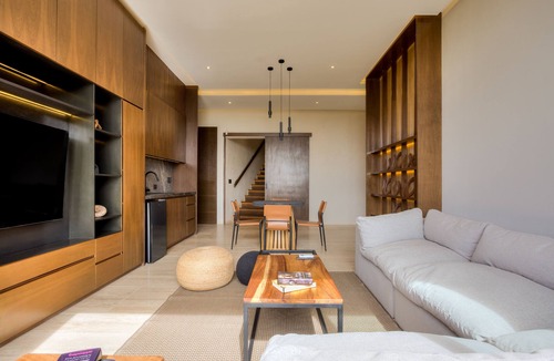 Valle de Guadalupe Villa | Exclusive Villa with private Vineyard