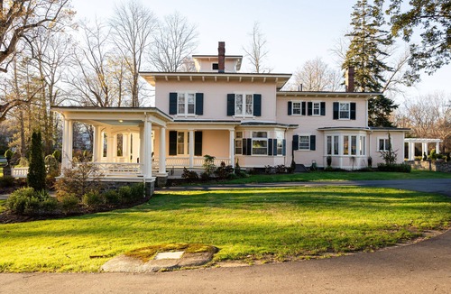 Thompson Villa | Exclusive Villa