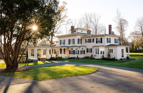 Thompson Villa | Exclusive Villa