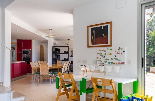 Tossa de Mar Villa | Exclusive Villa with Pool, Sea View and Wi-Fi