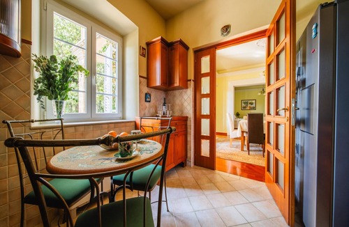 Cilipi Villa | Exclusive Villa with Private Pool & Huge Fenced Property near Dubrovnik