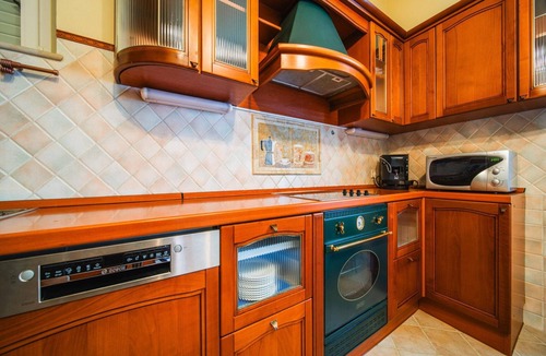 Cilipi Villa | Exclusive Villa with Private Pool & Huge Fenced Property near Dubrovnik