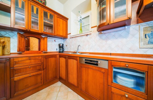 Cilipi Villa | Exclusive Villa with Private Pool & Huge Fenced Property near Dubrovnik