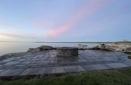 Owen Sound House | Exclusive Waterfront enclave