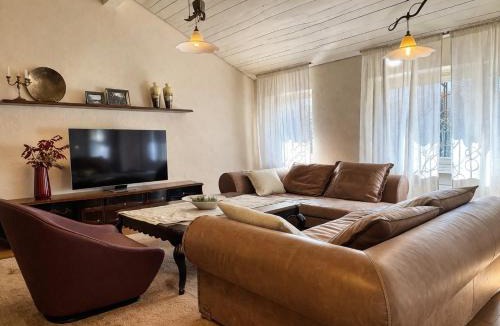 Caslano Villa | Exclusive waterfront villa with stunning views