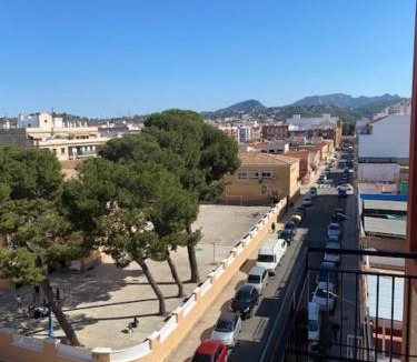 Alzira Apartment | Exclusivo Apartamento ALZIRA