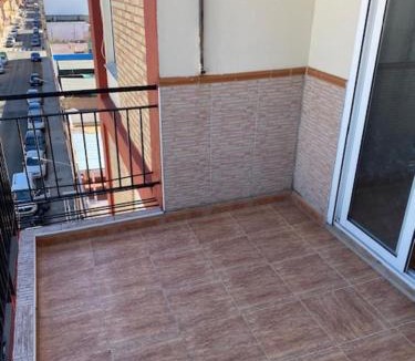 Alzira Apartment | Exclusivo Apartamento ALZIRA