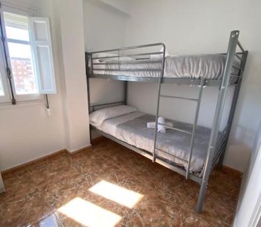 Alzira Apartment | Exclusivo Apartamento ALZIRA