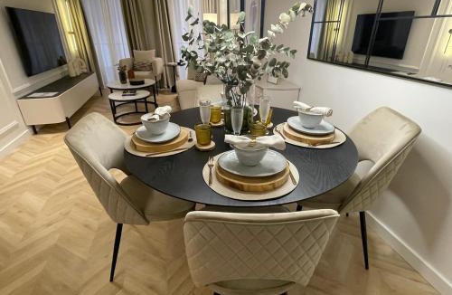 Murcia Apartment | Exclusivo Apartamento en el centro de Murcia