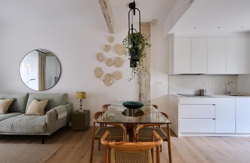 Pamplona City Centre Apartment | Exclusivo Apartamento en el alma de Pamplona