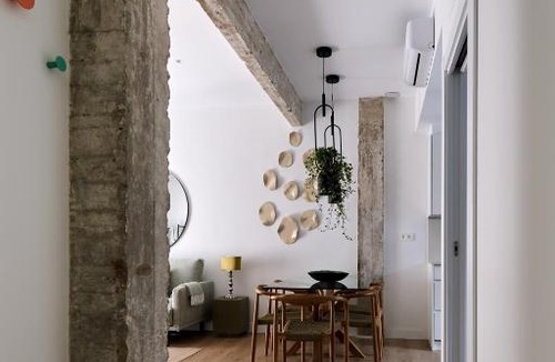 Pamplona City Centre Apartment | Exclusivo Apartamento en el alma de Pamplona