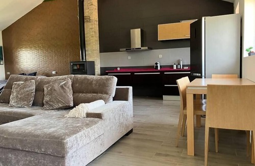 Zaragoza Apartment | Exclusivo Loft en Zaragoza-2