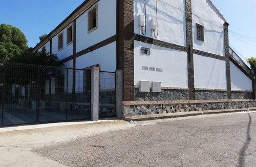 Zaragoza Apartment | Exclusivo Loft en Zaragoza-4