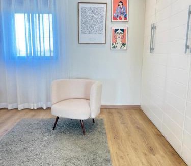 Zaragoza Cabin | Exclusivo Loft en Zaragoza-1