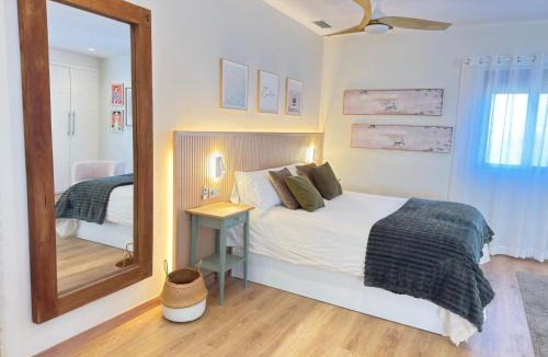 Zaragoza Cabin | Exclusivo Loft en Zaragoza-1