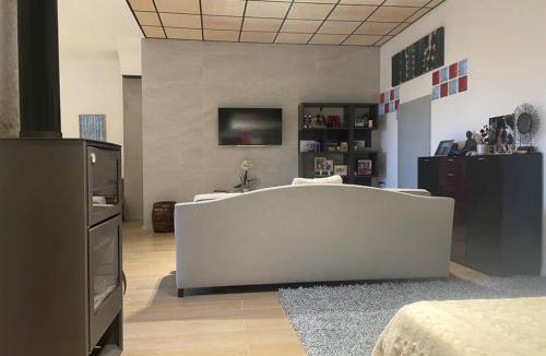 Zaragoza Apartment | Exclusivo Loft en Zaragoza-5