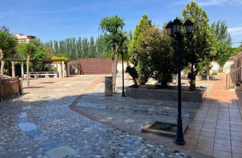 Zaragoza Apartment | Exclusivo Loft en Zaragoza-5