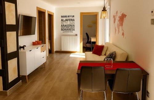 La Magdalena Apartment | EXCLUSIVO TAPAS EL TUBO CHECKIN 24H Centro 1