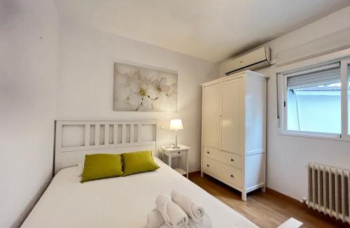 Palos de la Frontera Apartment | Exclusivo Terraza Tortosa Temporal