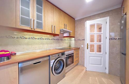 Palos de la Frontera Apartment | Exclusivo Terraza Tortosa Temporal
