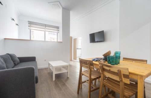 Sant Francesc Apartment | Exclusivos Lofts en Plaza del Ayuntamiento