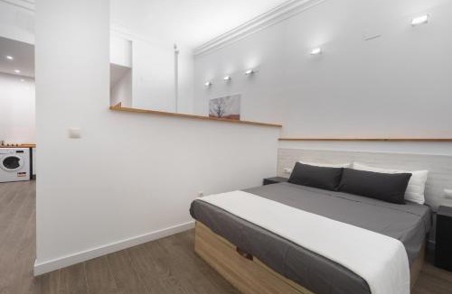 Sant Francesc Apartment | Exclusivos Lofts en Plaza del Ayuntamiento