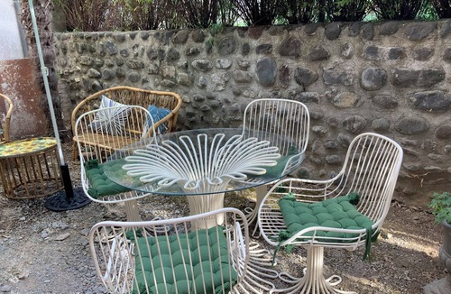 Saint-Lager-Bressac Apartment | Excursions en Ardeche