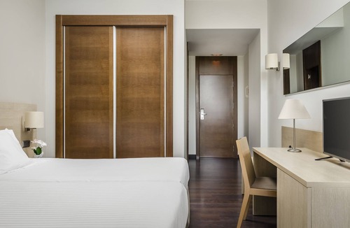 Sant Joan Despi Hotel | Exe Barcelona Gate