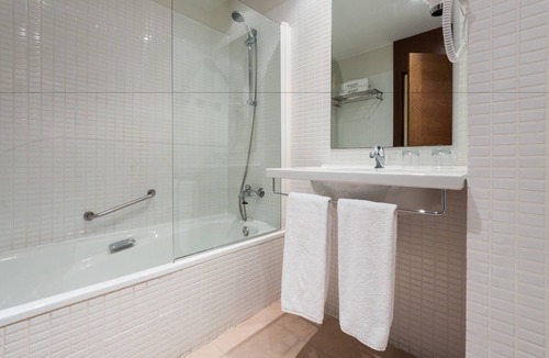 Sant Joan Despi Hotel | Exe Barcelona Gate