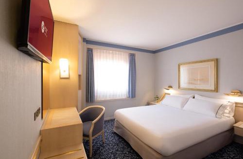 La Magdalena Hotel | Exe Boston