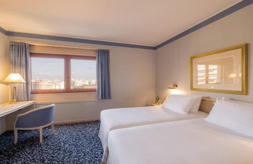 La Magdalena Hotel | Exe Boston